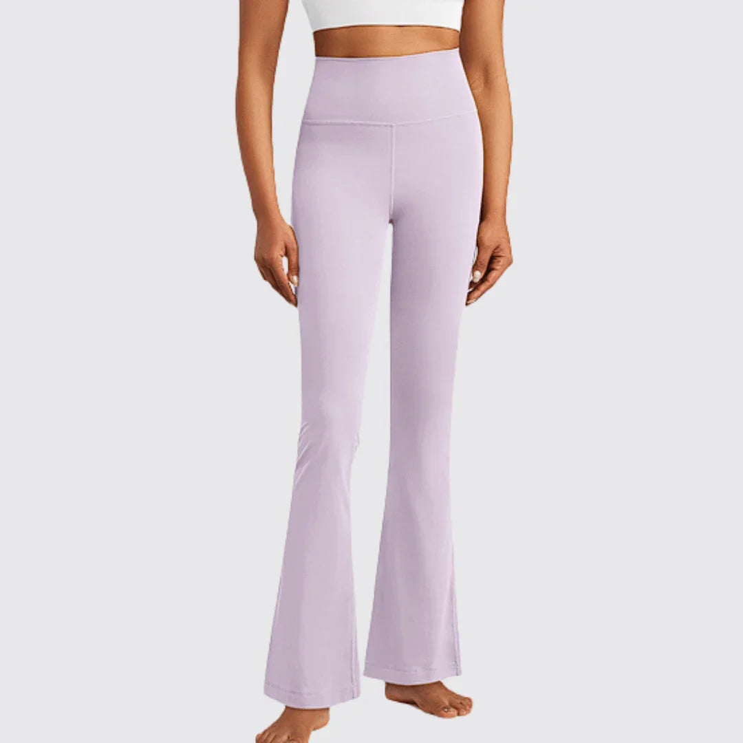 Wide Legged Pants - Leafrog Official
