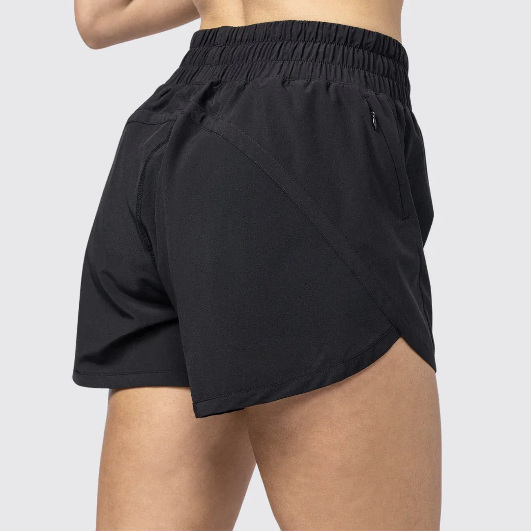 Lightweight Running Shorts - Leafrog Official