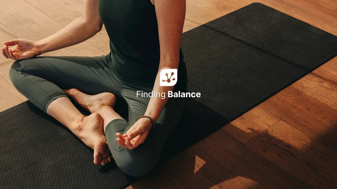 Finding Balance: When Fashion Meets Function in Daily Movement - Leafrog Official