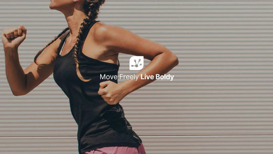 Move Freely, Live Boldly: The Energy Behind Every Step - Leafrog Official