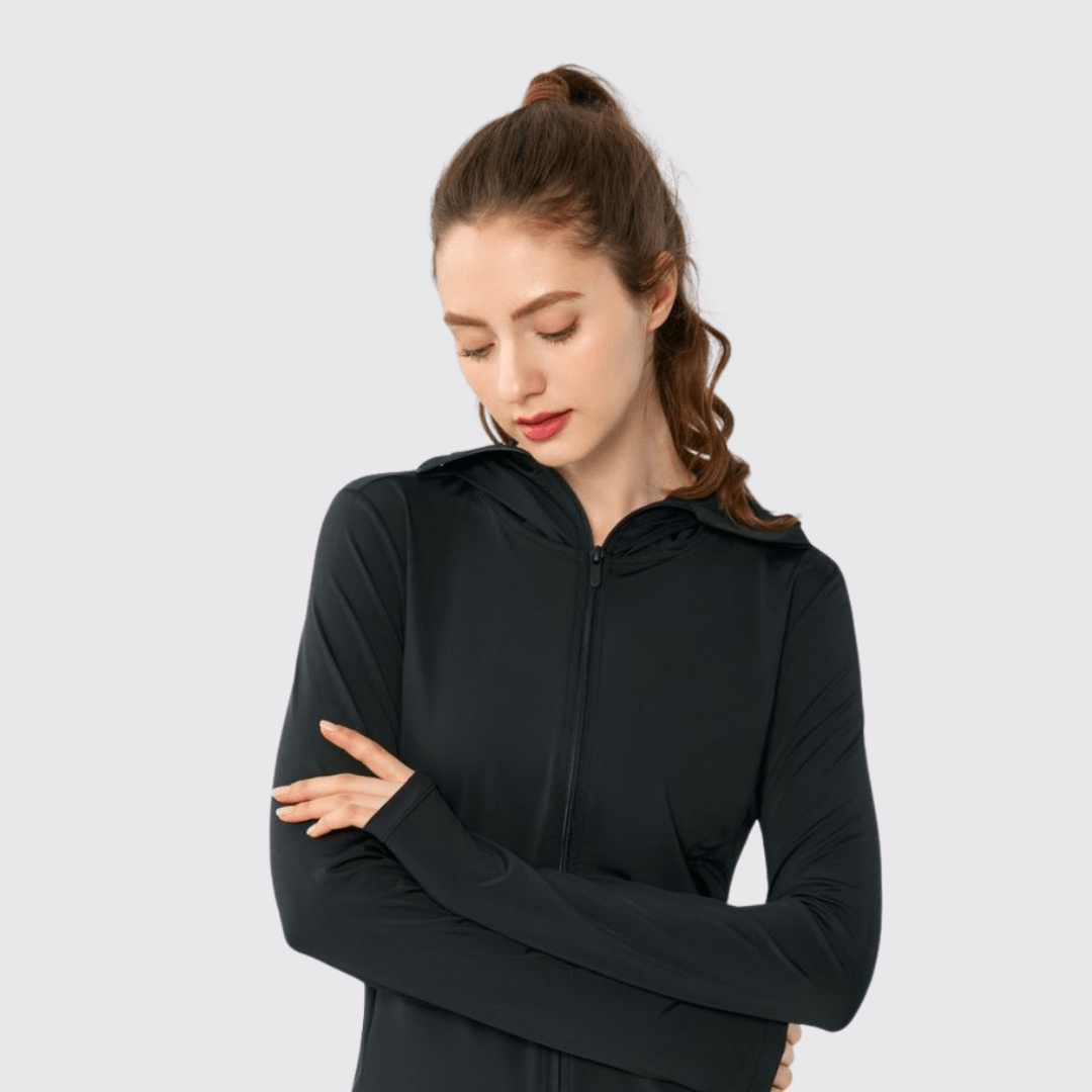 Jackets - Leafrog Official