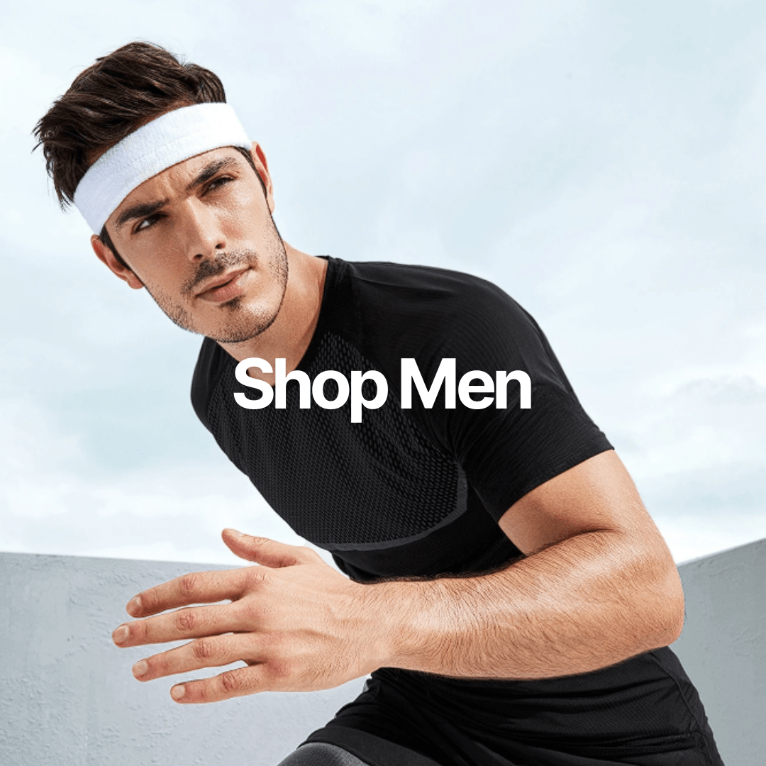 Men - Leafrog Official