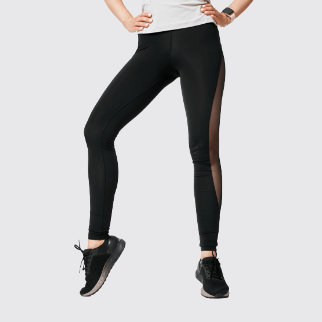 Bottom - Leafrog Official