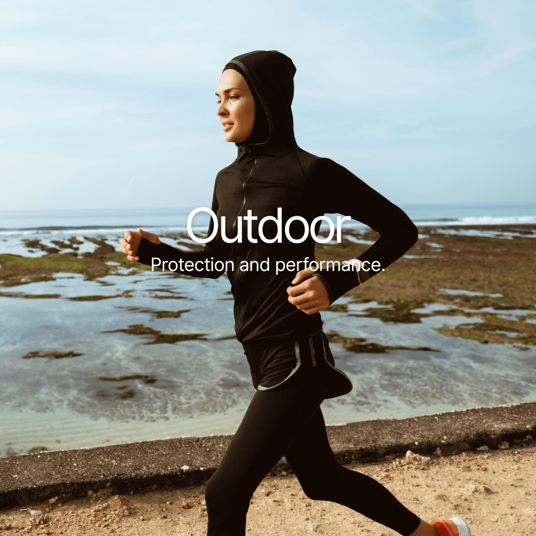 Outdoor - Leafrog Official