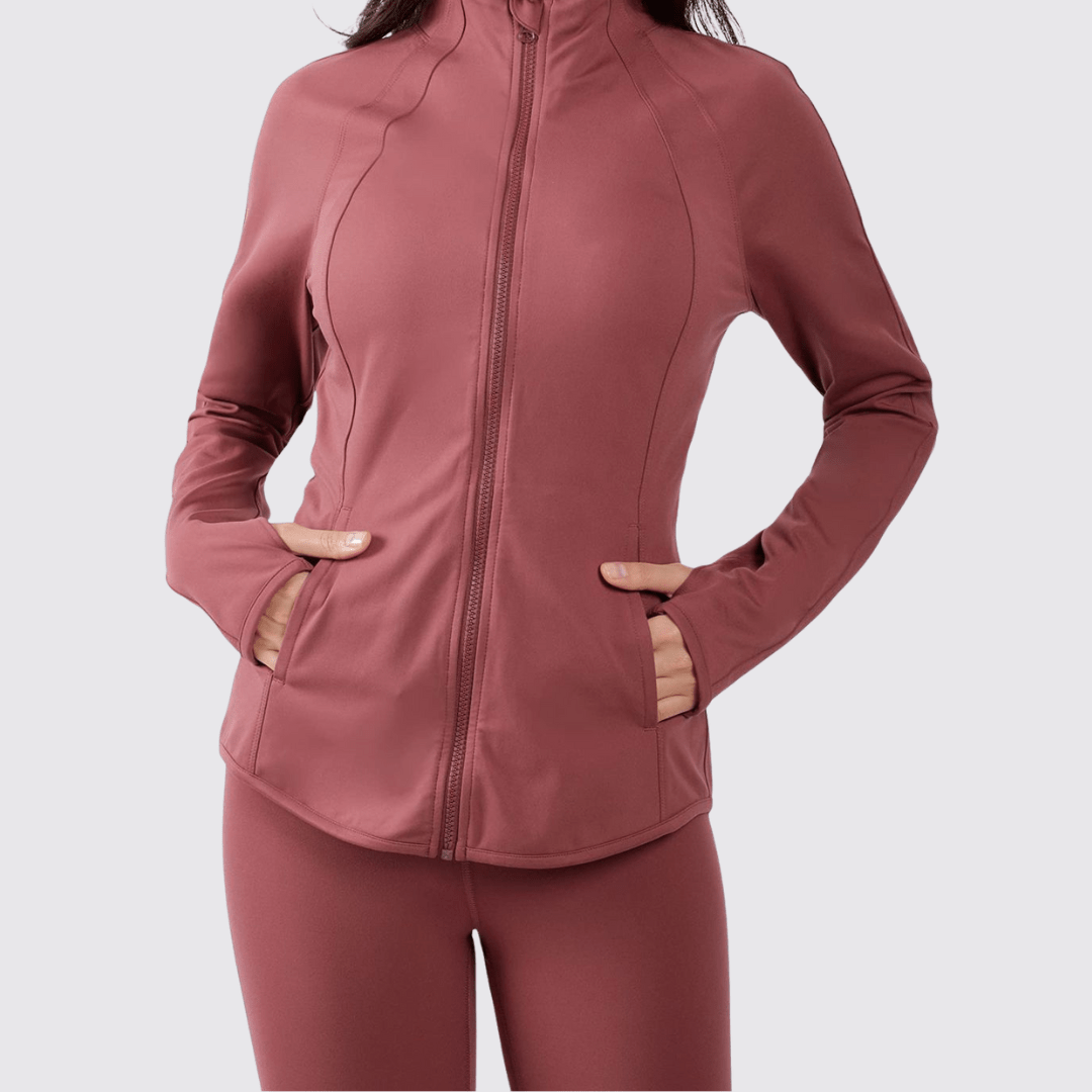 Women Jackets - Leafrog Official