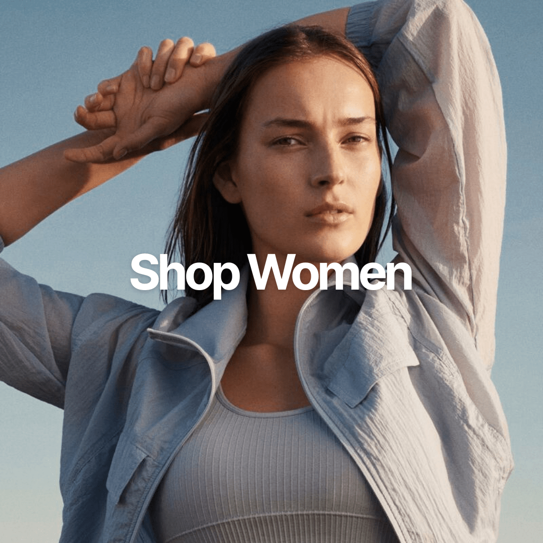 Women - Leafrog Official