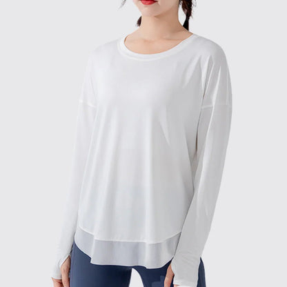 Loose Fit Top - Leafrog Official