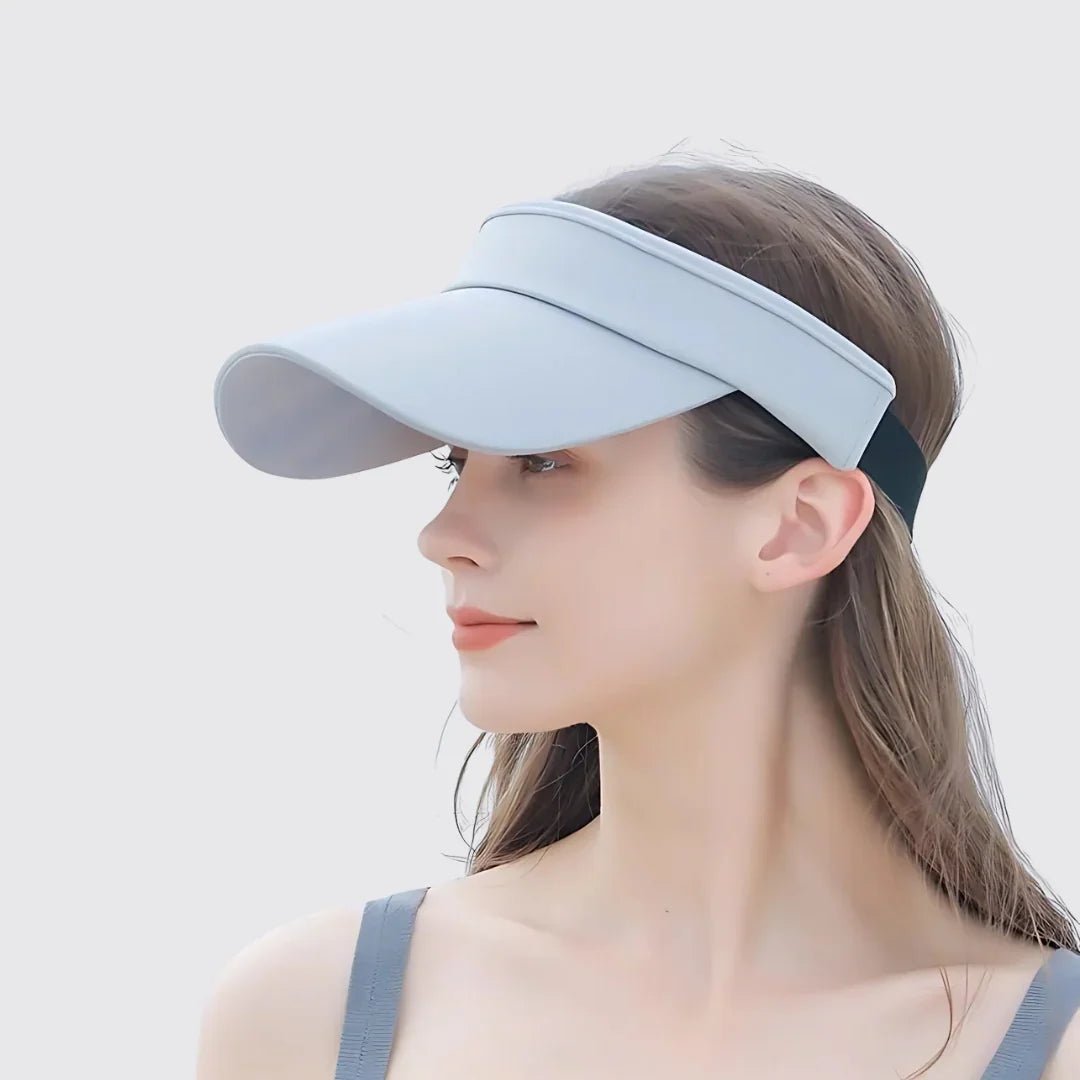 Anti - UV UPF 50+ Hat - Leafrog Official