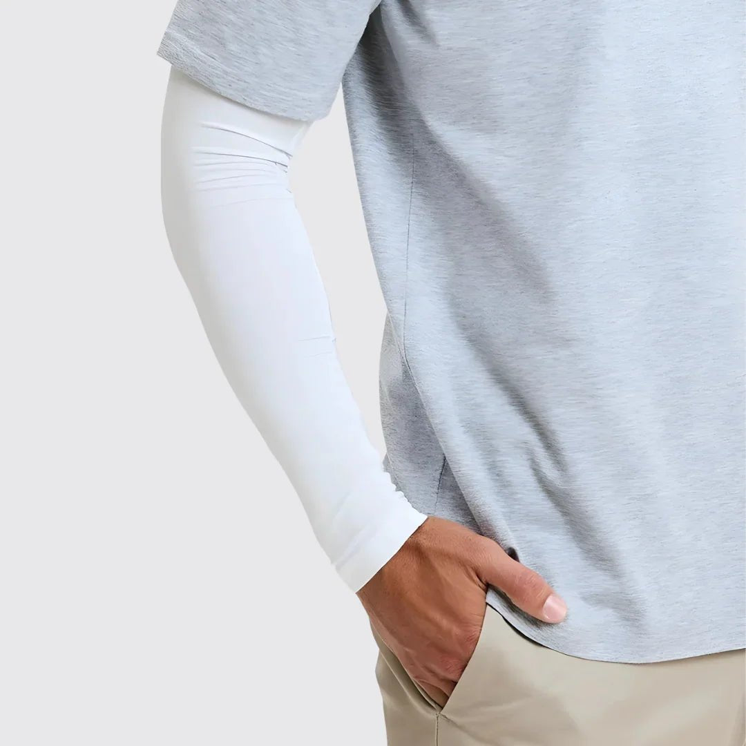 Men's Sun Protection Arm - Leafrog Official