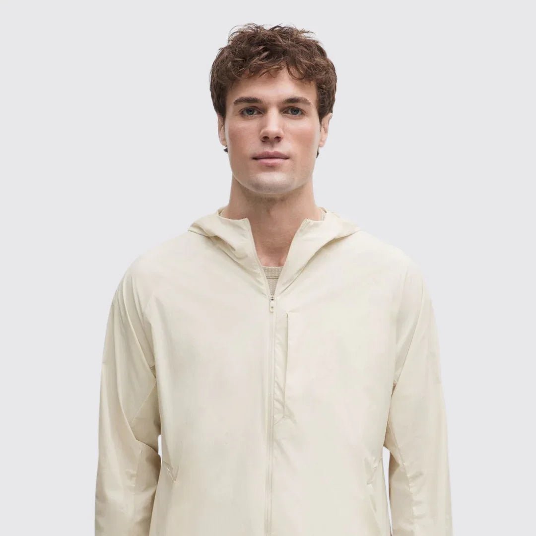 Men's Tracksuit Jacket - Leafrog Official