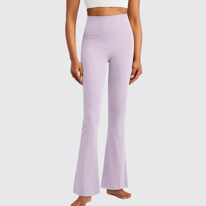 Wide Legged Pants - Leafrog Official
