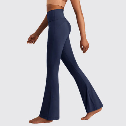 Wide Legged Pants - Leafrog Official