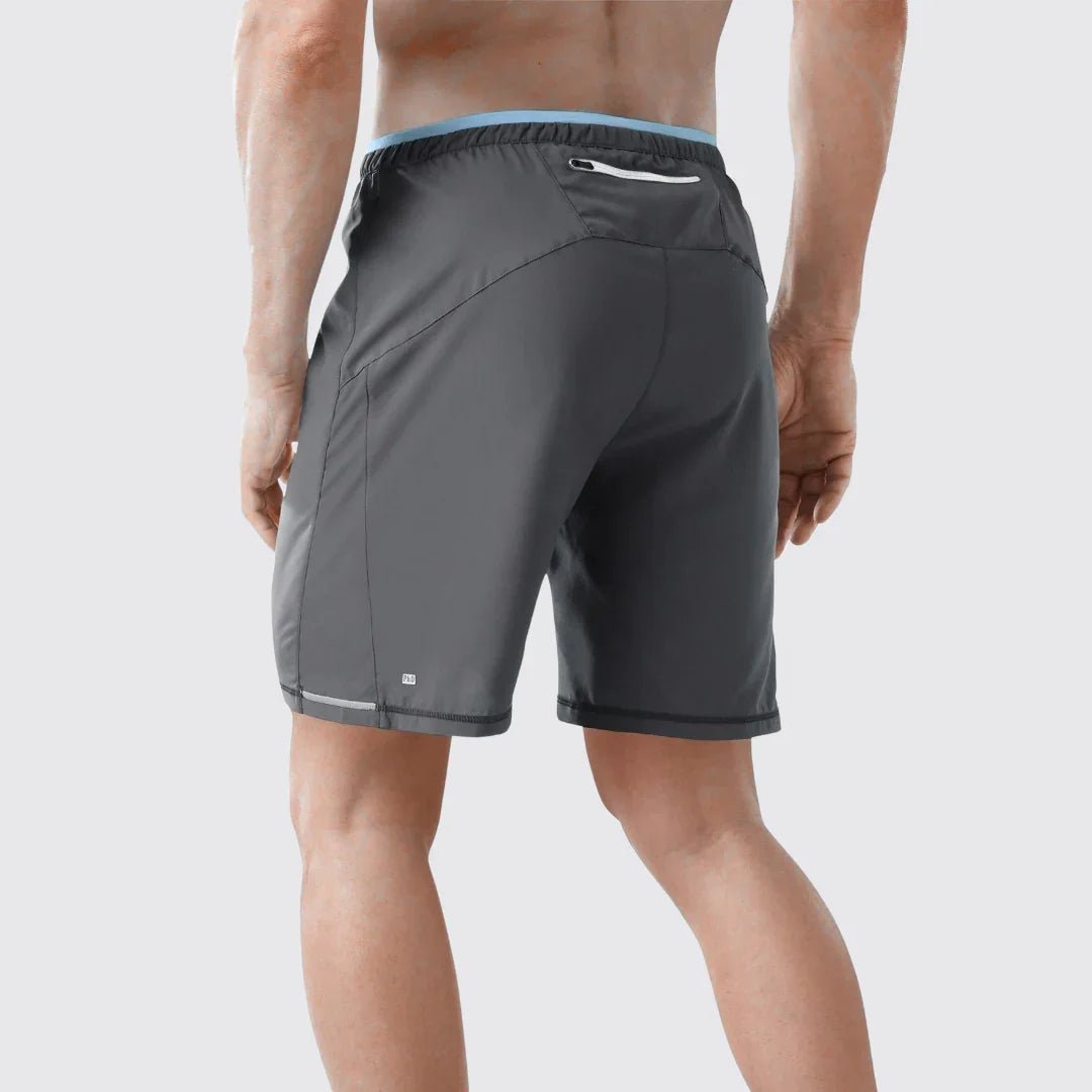 Men's Short Active Pants - Leafrog Official