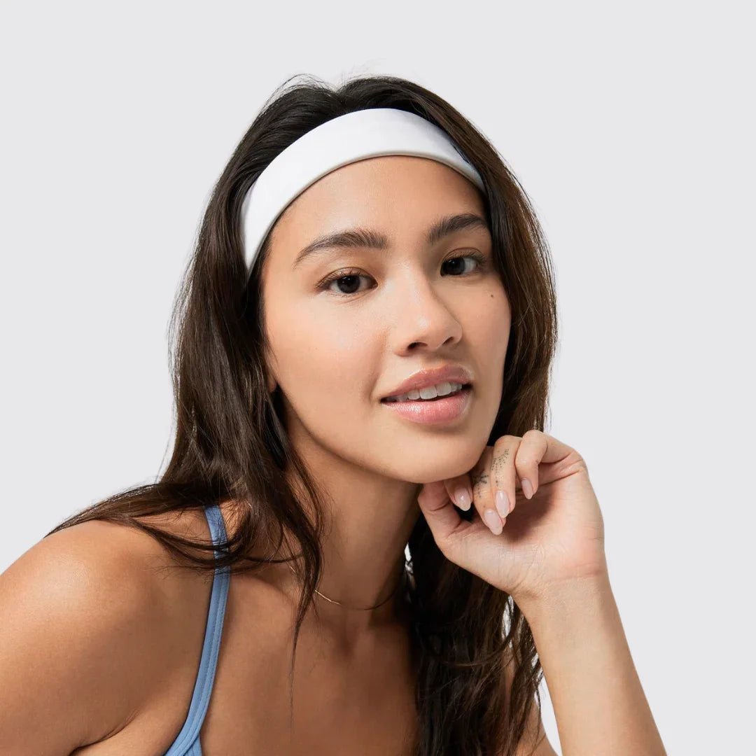 Performance Headband - Leafrog Official