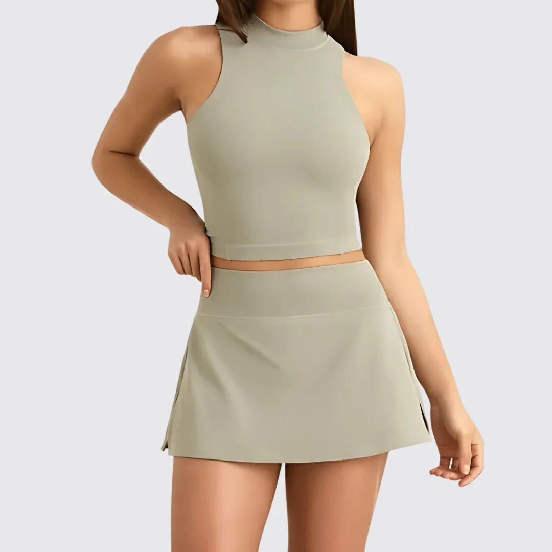 Women's Performance Skirt - Leafrog Official