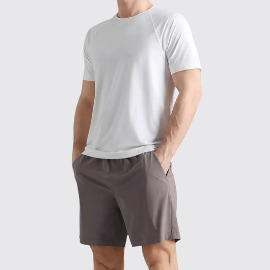 Men's Active T-Shirt - Leafrog Official