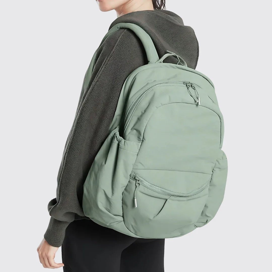 Training Backpack - Leafrog Official