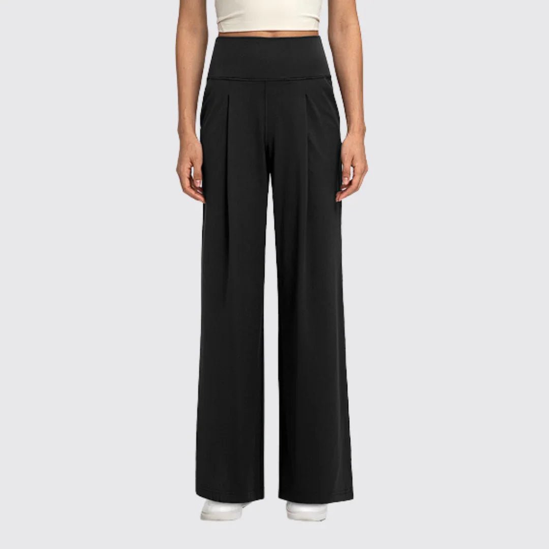 Loose Leg Pants - Leafrog Official