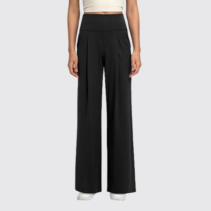 Loose Leg Pants - Leafrog Official