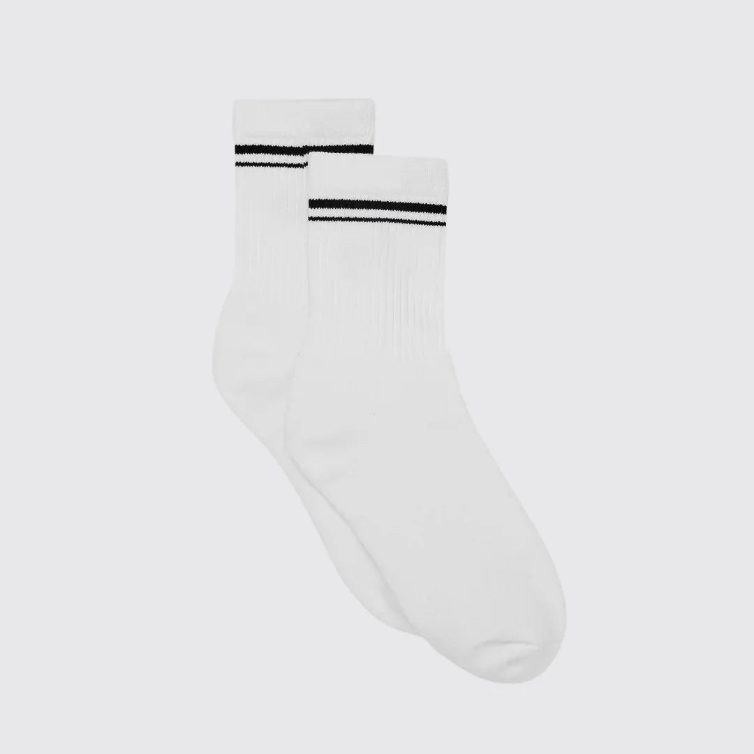 Essential Crew Socks - Leafrog Official