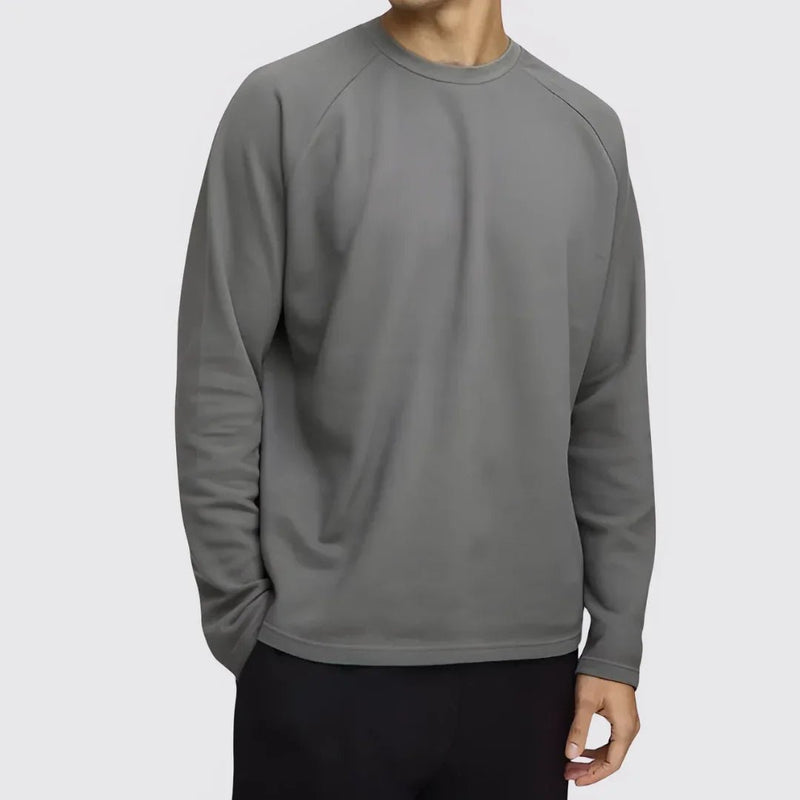 Everyday Training Sweatshirt - Leafrog Official
