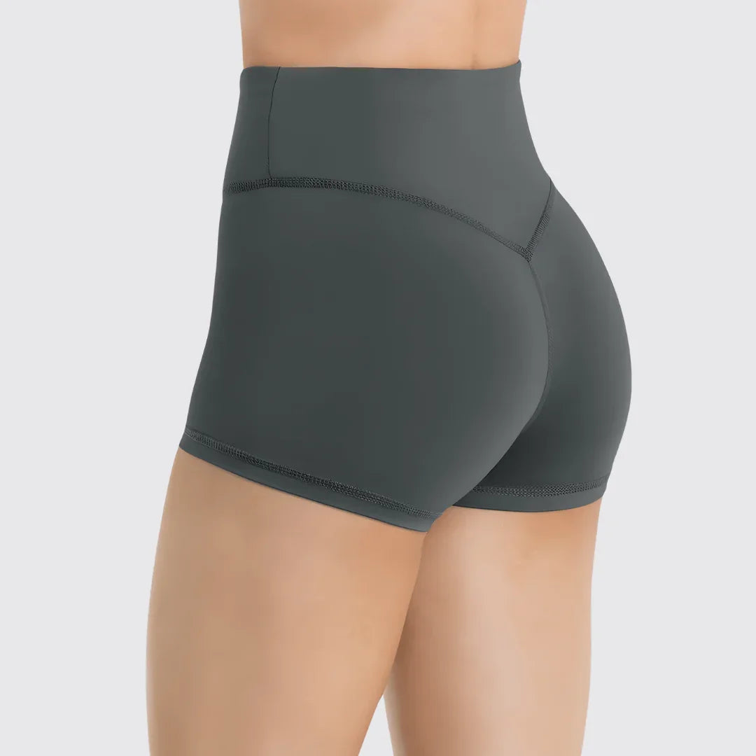 Seamless Training Shorts - Leafrog Official