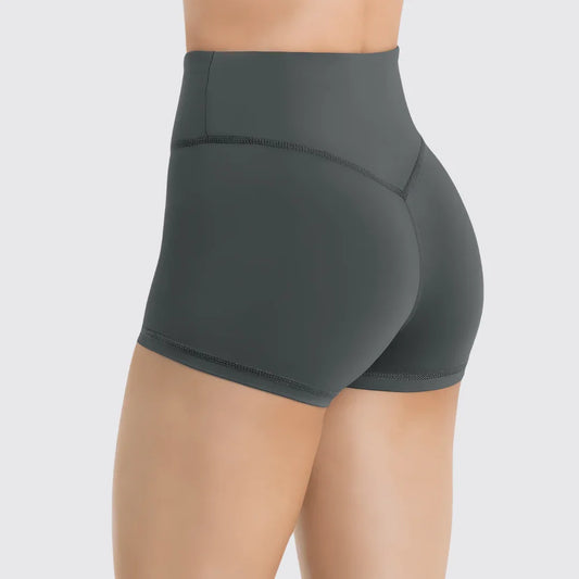 Seamless Training Shorts - Leafrog Official
