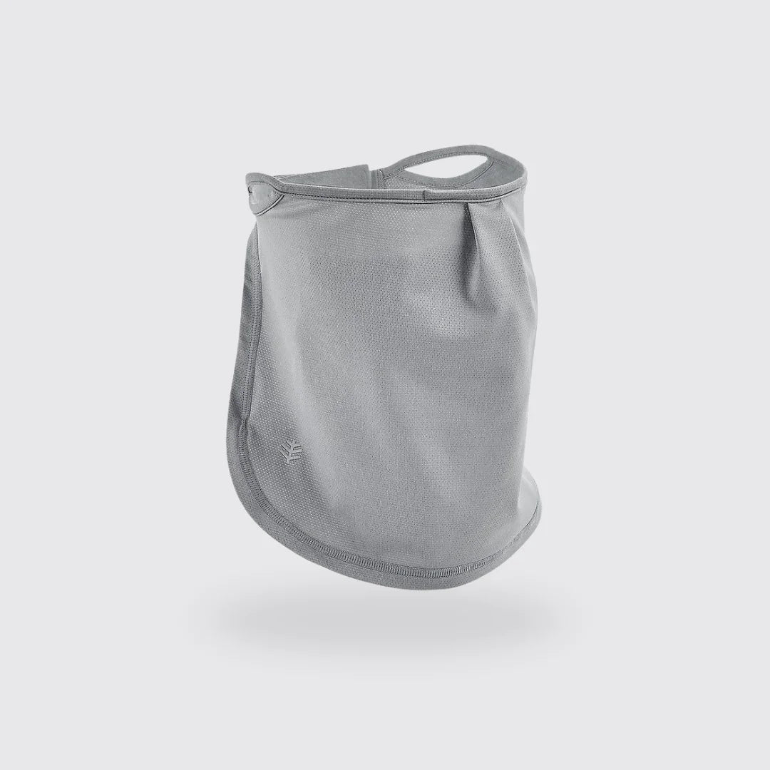 Cooling Face Scarf - Leafrog Official