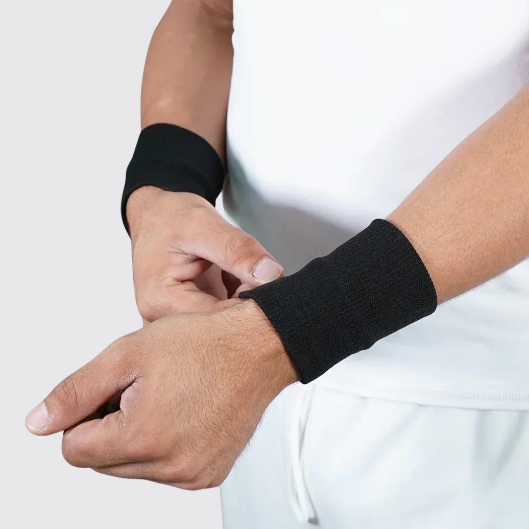 Performance Wristband - Leafrog Official