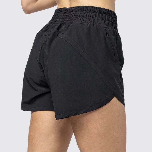 Lightweight Running Shorts - Leafrog Official