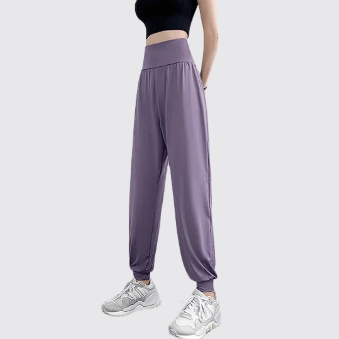 Sweat Jogger Pants - Leafrog Official