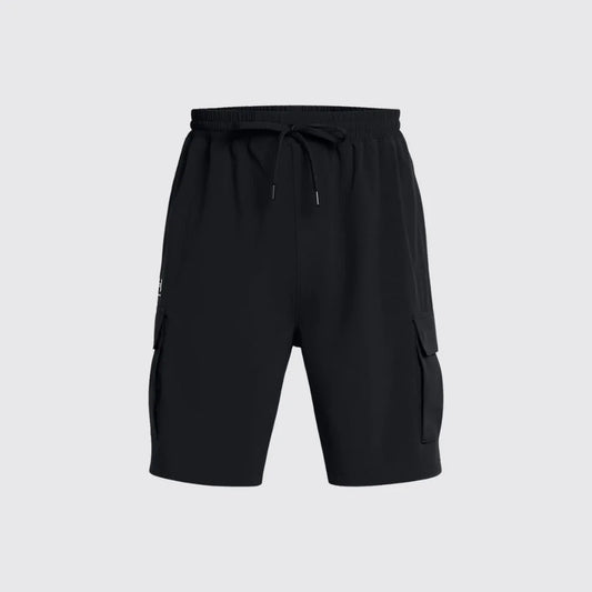 Training Cargo Shorts - Leafrog Official