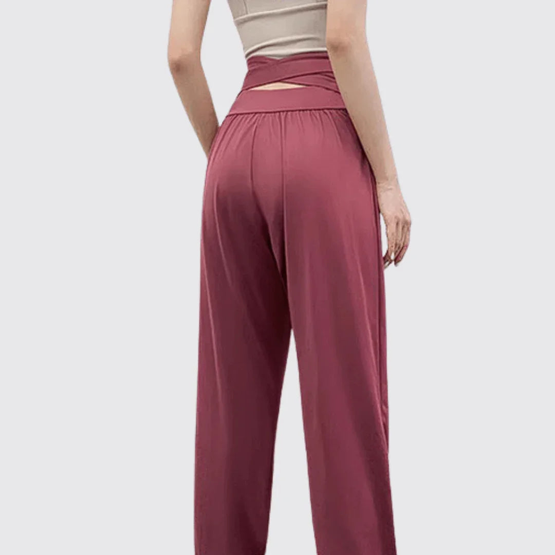 Sweat Jogger Pants - Leafrog Official