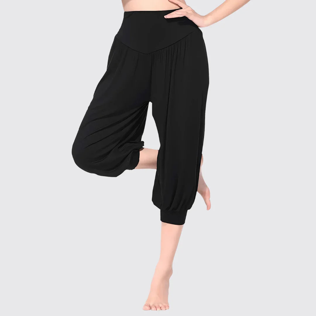 Capri Length Legging - Leafrog Official