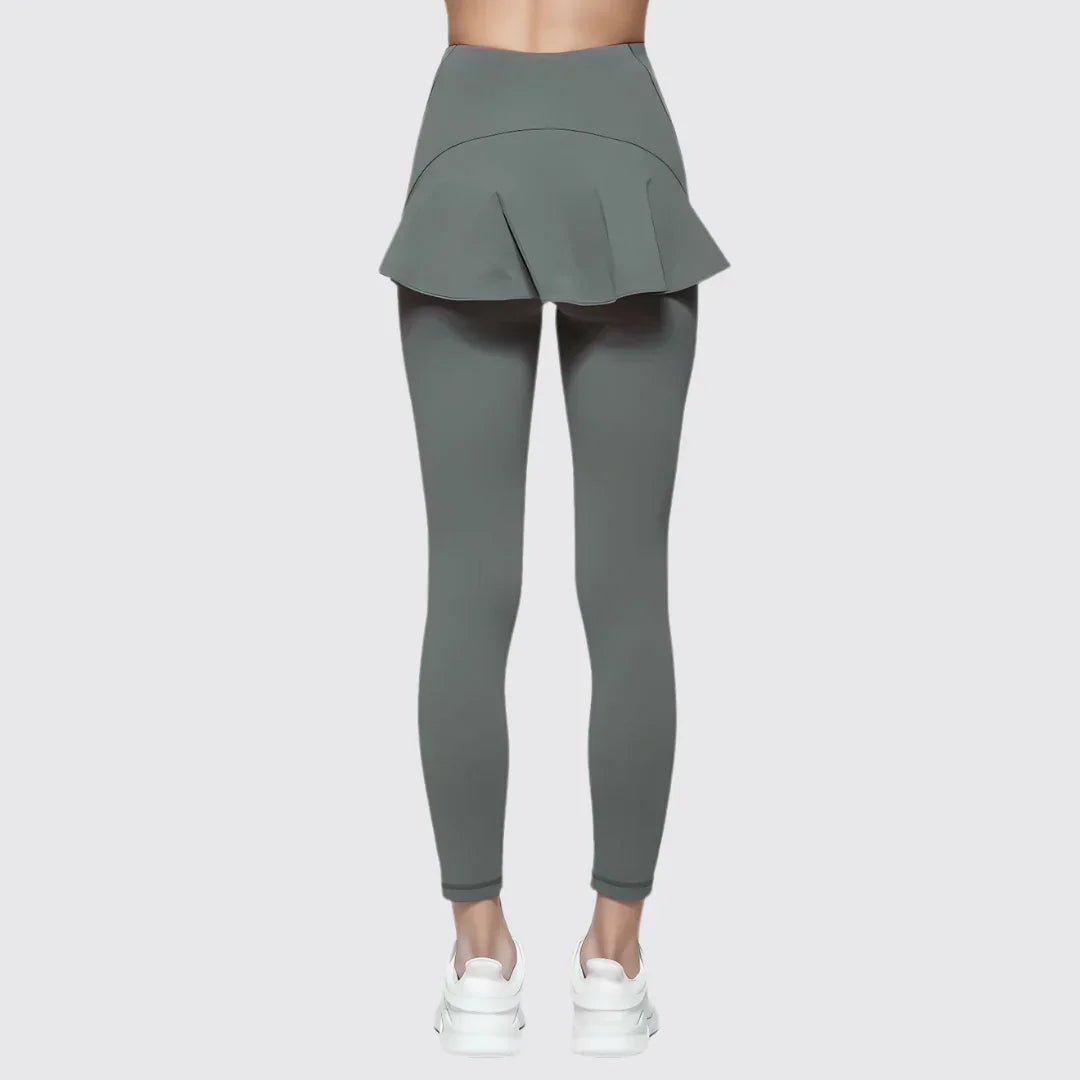 Skirt Legging - Leafrog Official