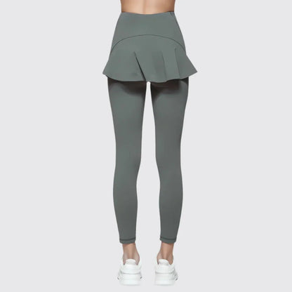 Skirt Legging - Leafrog Official