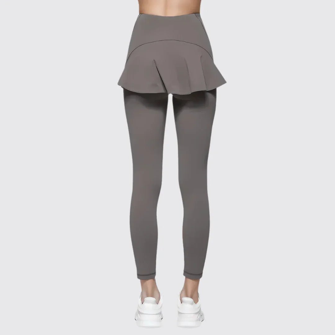 Skirt Legging - Leafrog Official